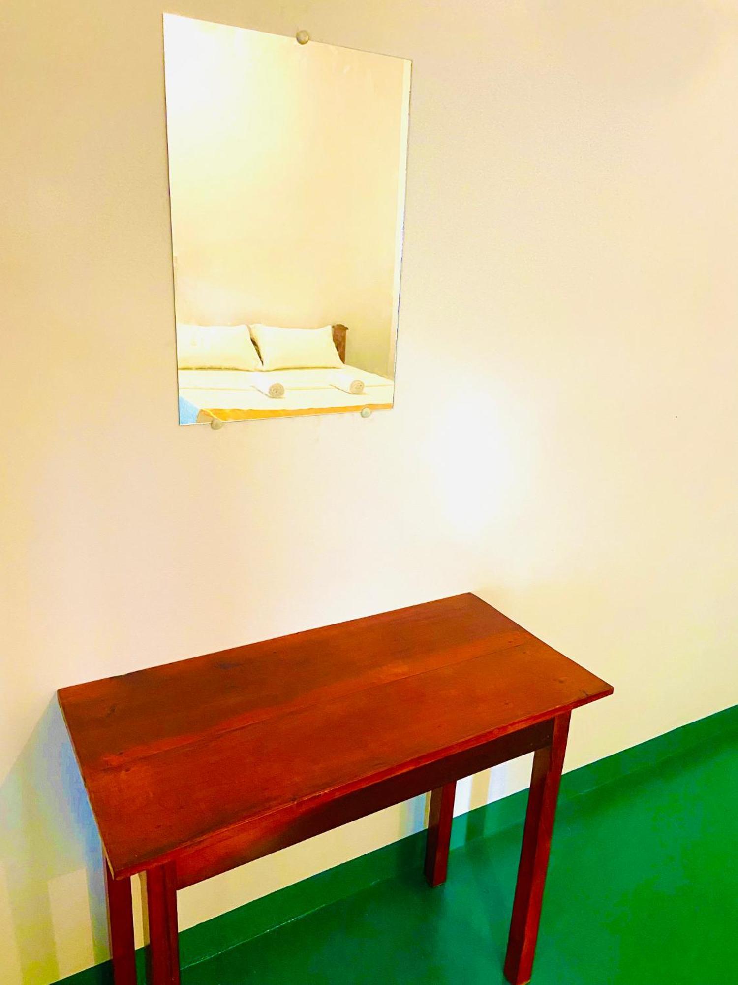 Marina Way Hotel 阿鲁甘湾 外观 照片